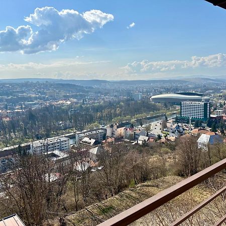 Panoramic Cetatuie Hotel Cluj-Napoca Exterior photo